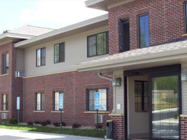 Rochester Mn Low Income Apartments