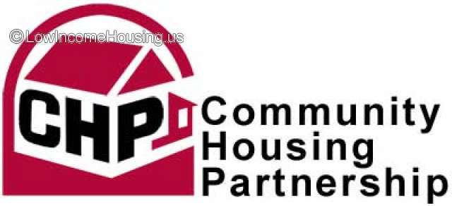 CHP - Community Housing Partnership