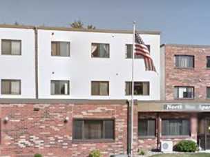 North Star Apartments, A Mn L.p.