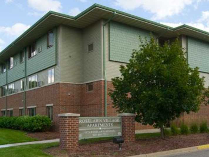 Roselawn Village Apartments