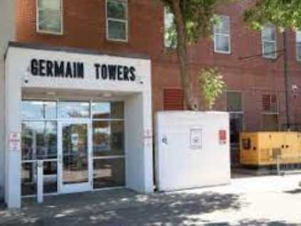 Germain Towers