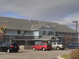 Sartell Supportive Housing, Inc