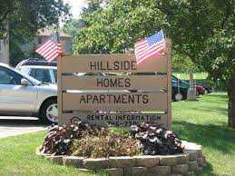 Hillside Homes