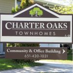 Charter Oak Townhomes