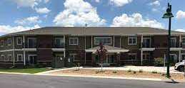 Hillcrest Apartments Aka Asi Stillwater, Inc