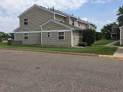 Century Hill Townhouses