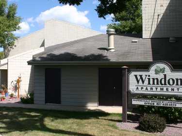 Windom Apartments