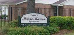 Moore Manor Apartments