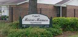 Moore Manor Apartments
