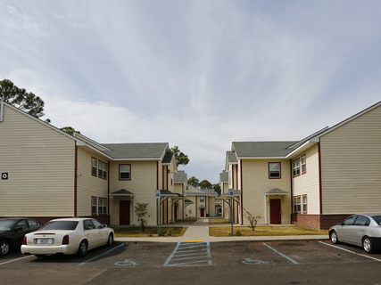 Gulfport Ms Low Income Housing And Apartments