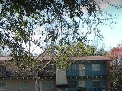 Gulf Mist Apartments
