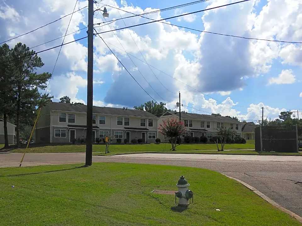 Overlook Apartments