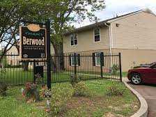 Berwood Apartments