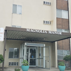 Magnolia Manor Low Income Family Apartments