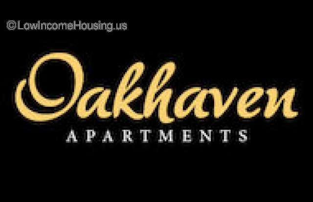 Oak Haven Apartments