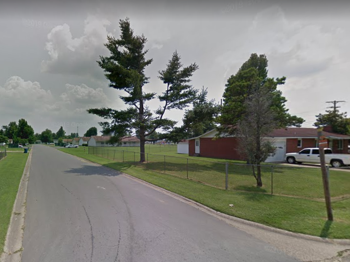 Charleston Apartment Homes, Charleston, MO Low Housing Apartment