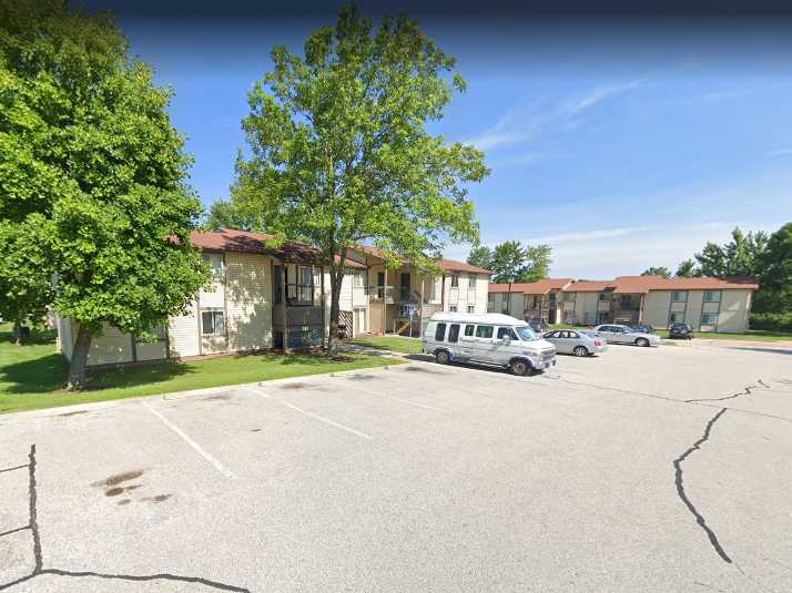 Lakewood Apartments