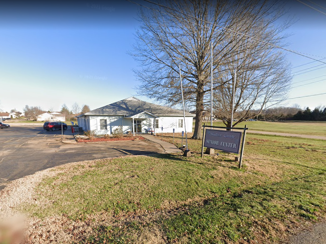 Azalea Ridge Apartments, Fredericktown, MO Low Housing Apartment