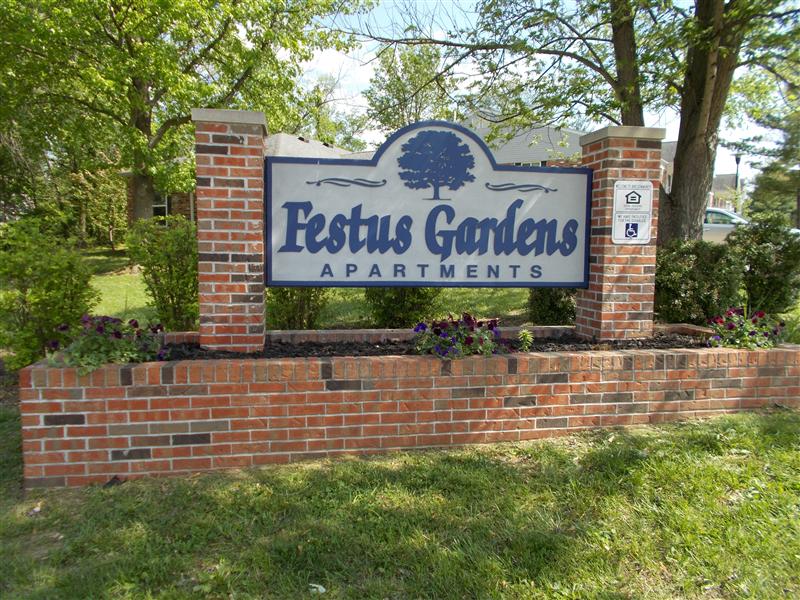 Festus Gardens Apartments