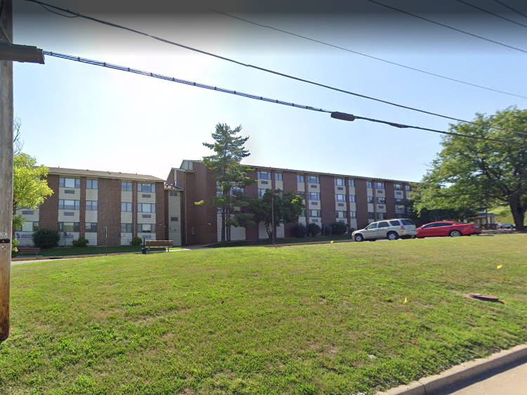 Jefferson City, MO Low Housing