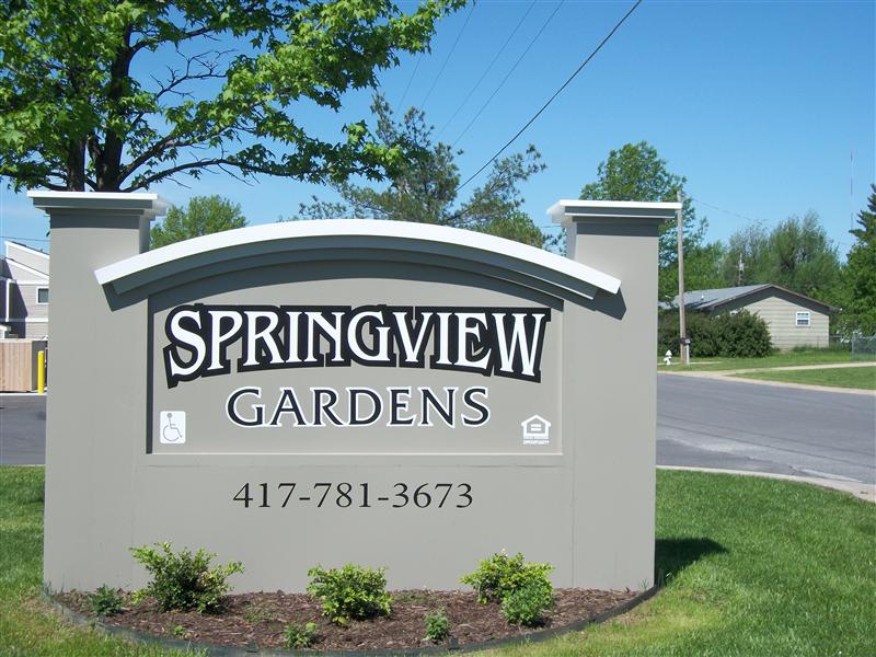 Springview Gardens