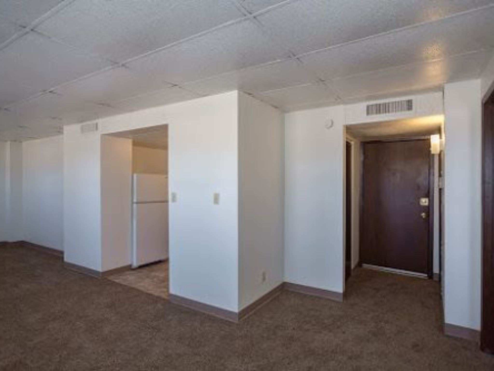 Westport Heights Affordable Apartments, Kansas City, MO Low Housing Apartment