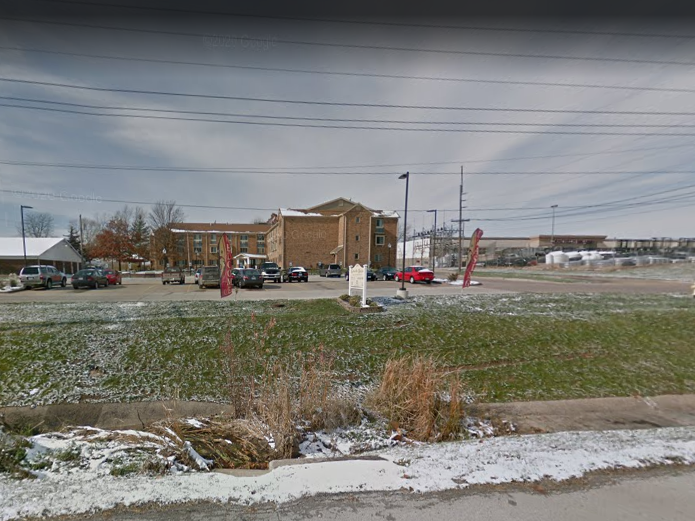 Kirksville Heights Apartments, Kirksville, MO Low Housing Apartment