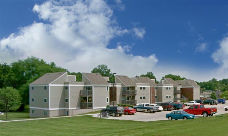 Deer Creek Affordable Apartments