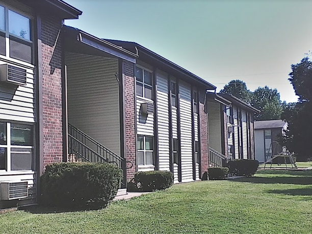 Brookview Apartments Of Mt Vernon Mount Vernon MO Low Income Housing 
