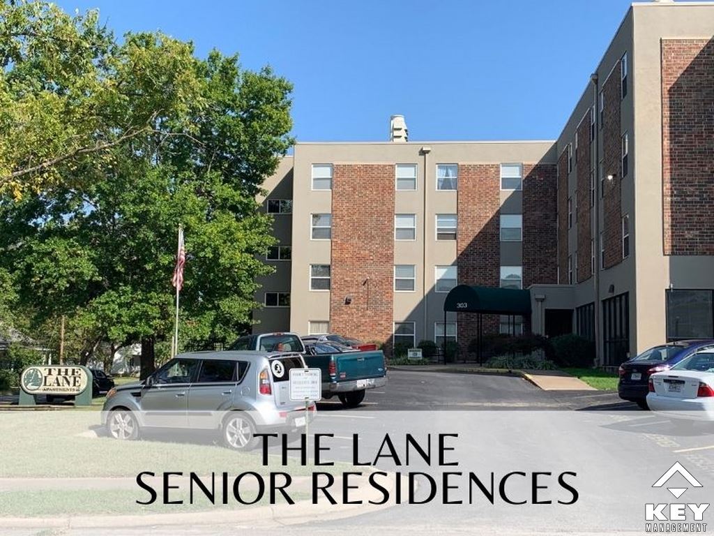 Lane Apartments, Neosho, MO Low Income Housing Apartment