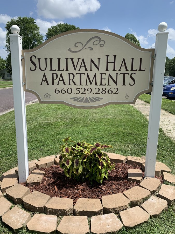 Sullivan Hall
