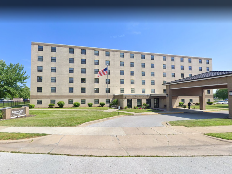 Springfield, MO Low Housing