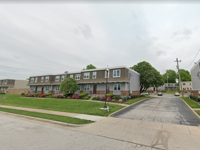 Springfield, MO Low Housing