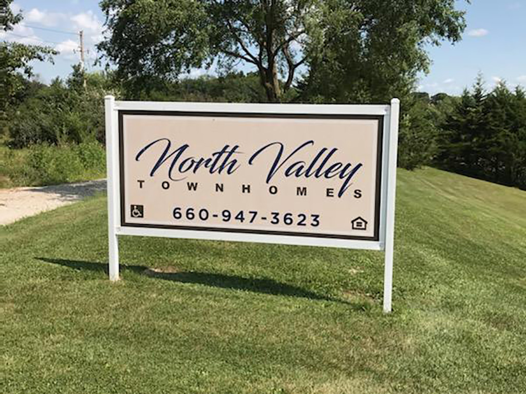 North Valley Townhomes