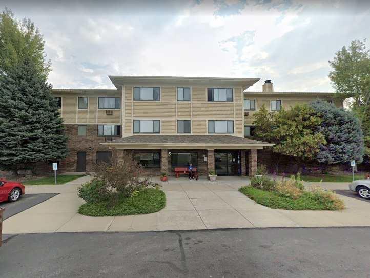 Grand View Apartments, Billings, MT Low Housing Apartment