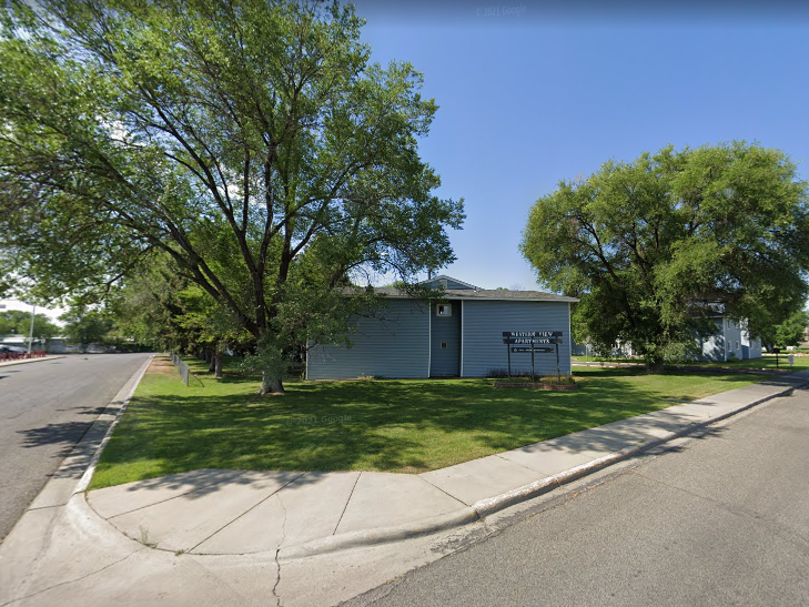 Billings, MT Low Housing