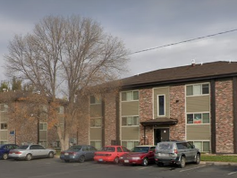 Parkview Apartments Section 8 Property Based Rental Assistance