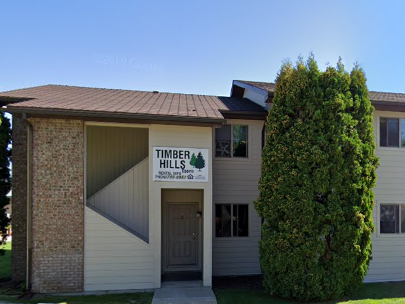 Timber Hills Low Income Housing