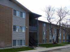 Council Groves Apartments