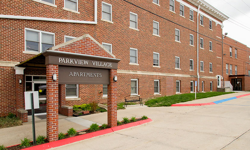 Parkview Village