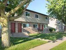 Lincoln Heights Townhouses