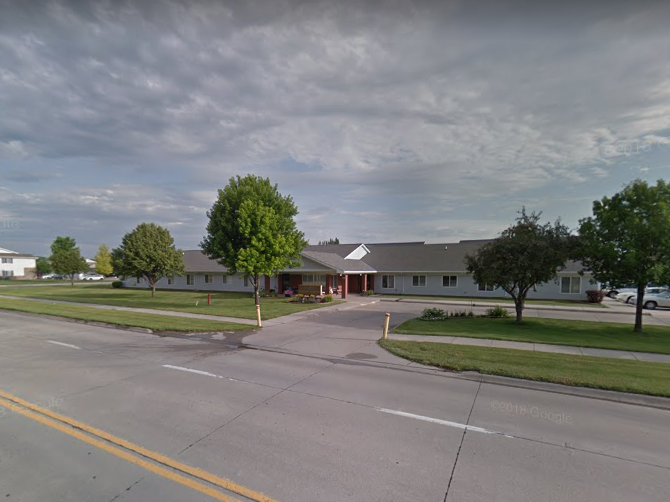 Stoneridge Apartment Homes, Kearney, NE