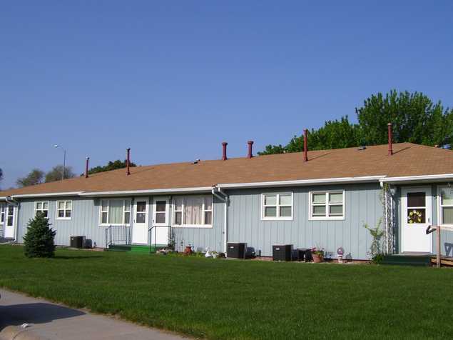 Ogallala Village Affordable Apartments