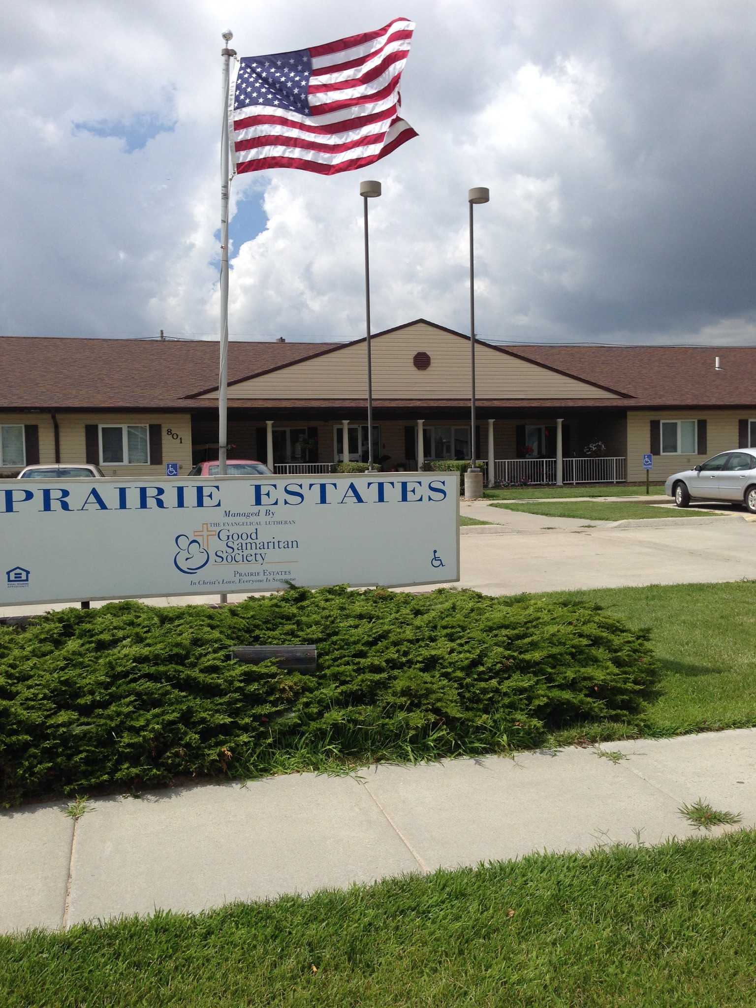 Prairie Estates