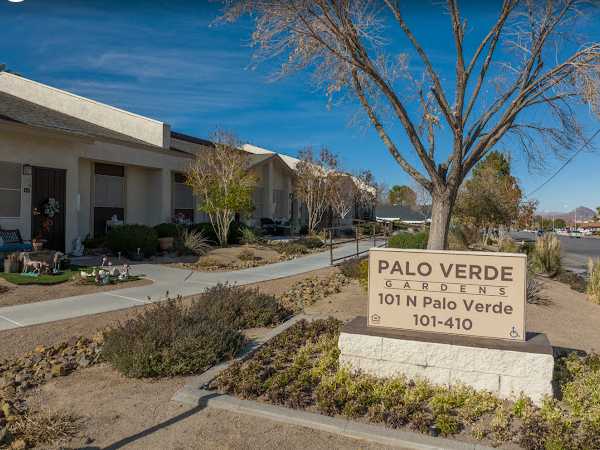 Palo Verde Gardens