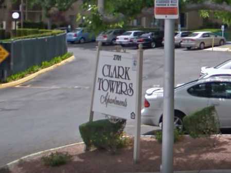 Clark Towers