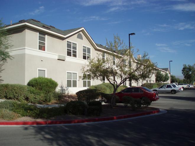 Creative Diamondhead Apartments Las Vegas with Simple Decor