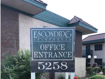 Escondido Apartments