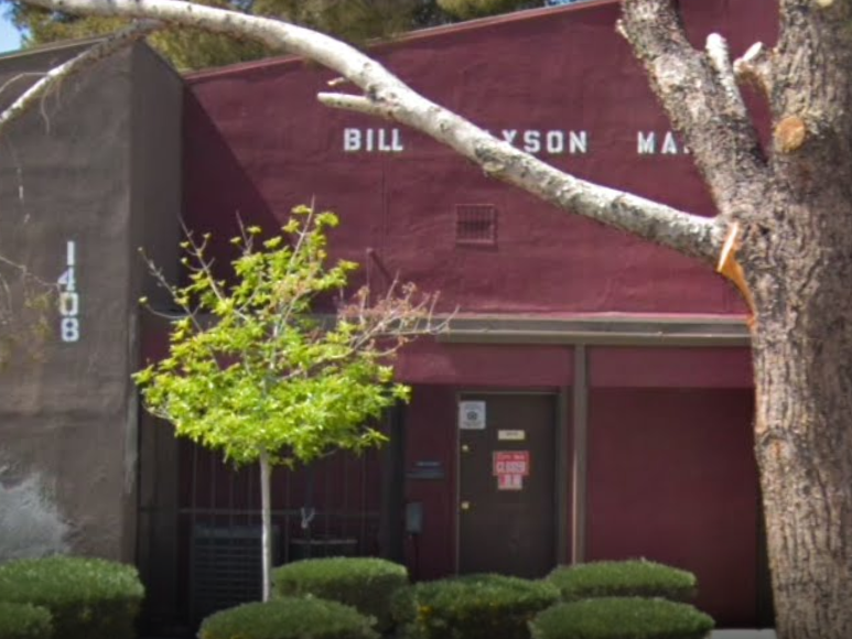 Las Vegas NV Low Housing and Apartments