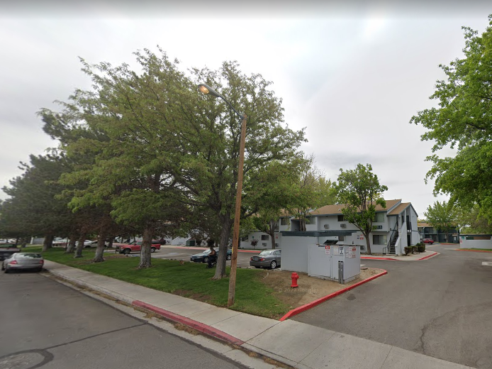 Washoe County NV Low Housing Apartments Low Housing in